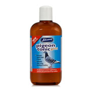 Supplements for Pigeons